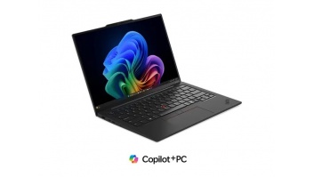 Lenovo ThinkPad X1 Carbon G13 | Black | 14 " | IPS | WUXGA | 1920 x 1200 pixels | Anti-glare | Intel Core Ultra 5 | 225U | 16 GB | Soldered LPDDR5x | Solid-state drive capacity 512 GB | Intel Graphics | Windows 11 Pro | 802.11ax | Bluetooth version 5.3 | 