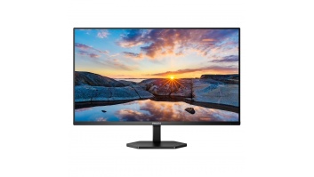Philips | 32E1N3100LA/00 | 32 " | VA | 16:9 | 75 Hz | 4 ms | 1920 x 1080 pixels | 300 cd/m² | HDMI ports quantity 1 | Black