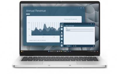 Dell Pro 14 PC14255 | Platinum Silver | 14 " | IPS | FHD+ | 1920 x 1200 pixels | Anti-glare | AMD Ryzen AI 5 PRO | 340 | 16 GB | DDR5 | Solid-state drive capacity 512 GB | AMD Radeon 840M Graphics | Windows 11 Pro | 802.11ax | Keyboard language English | 
