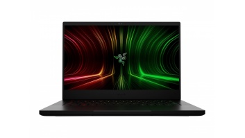 Razer Blade 14 | Black | 14 " | OLED | QHD+ | 2880 x 1800 pixels | 120 Hz | AMD Ryzen AI 9 | 365 | 32 GB | LPDDR5X | Solid-state drive capacity 1000 GB | GeForce RTX 5070 | GDDR7 | 8 GB | Windows 11 Home | 802.11be | Bluetooth version 5.4 | Keyboard langu
