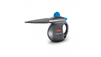 Bissell Steam Shot Multipurpose Steam Cleaner and Sanitizer | 4267N | Power 1050 W | Steam pressure 4.5 bar | Water tank capacity 0.36 L | Titanium/Bossanova Blue