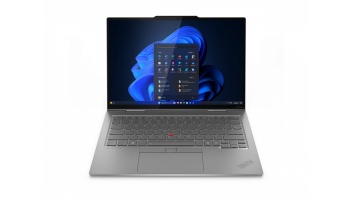 Lenovo ThinkPad X1 2-in-1 G10 Aura Edition | Grey | 14 " | IPS | Touchscreen | WUXGA | 1920 x 1200 pixels | Anti-glare | Intel Core Ultra 7 | 258V | 32 GB | Soldered LPDDR5x | Solid-state drive capacity 1000 GB | Intel Arc Graphics 140V | Windows 11 Pro |
