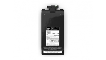 Epson UltraChrome DF (1.6L) | Ink Cartrige | Black