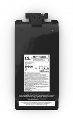 Epson UltraChrome DF | Cleaning Liquid