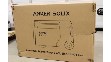 SALE OUT. SALE OUT. Anker Solix DAMAGED PACKAGING