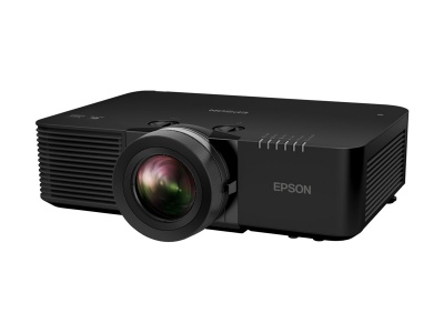 Epson EB-L795SE | WUXGA (1920x1200) | 7000 ANSI lumens | Black