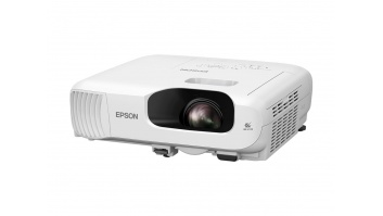 Epson EB-W56S | WXGA (1280x800) | 3700 ANSI lumens | White