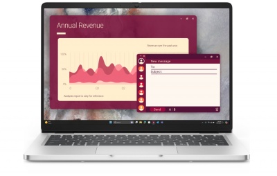 Dell Pro 14 PC14250 | 14 " | FHD+ | Anti-glare | Intel Core Ultra 7 | 255U | 16 GB | DDR5 | Solid-state drive capacity 512 GB | Intel Graphics | Windows 11 Pro | 802.11ax | Bluetooth version 5.3 | Keyboard language English | Keyboard backlit | Warranty 36