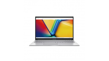 Asus | Vivobook 15 F1504VA-BQ146W | Cool Silver | 15.6 " | IPS | FHD | 1920 x 1080 pixels | Anti-glare | Intel Core 5 | 120U | 8 GB | DDR4 | Solid-state drive capacity 1000 GB | Intel Graphics | Windows 11 Home | 802.11ax | Bluetooth version 5.2 | Keyboar