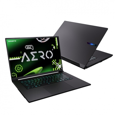 Gigabyte AERO X16 1WH-93EEC64AH | 16 " | IPS | QHD+ | 165 Hz | AMD Ryzen Al 7 | 350 | 32 GB | DDR5 | Solid-state drive capacity 1000 GB | NVIDIA GeForce RTX 5070 | GDDR7 | 8 GB | Windows 11 Home | 802.11ax | Bluetooth version 5.2 | Keyboard language US in