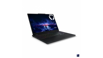 Lenovo Legion 5 15IRX10 | Eclipse Black | 15.1 " | OLED | WQXGA | 2560 x 1600 pixels | Intel Core i7 | i7-13650HX | 24 (2x12GB) GB | SO-DIMM DDR5 | Solid-state drive capacity 1000 GB | NVIDIA GeForce RTX 5060 | GDDR7 | 8 GB | Windows 11 Home | 802.11be | 