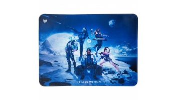 Acer Predator Gaming Mousepad Size M | 350 x 260 x 3 mm