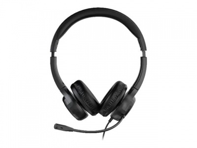 Acer Office Headset | Built-in microphone | Wired | Black