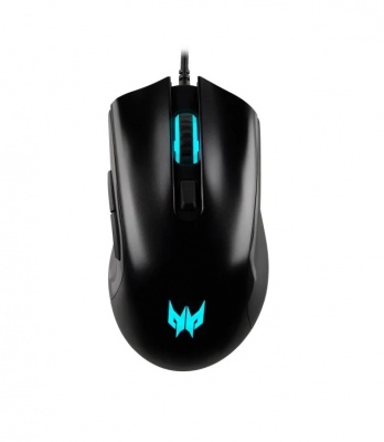 Acer | Predator Cestus 333 | Wired | USB 2.0 | Black