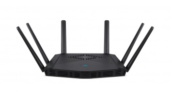 Acer Gaming Router | Connect W6x | 802.11ax | Mesh Support No | MU-MiMO Yes | No mobile broadband