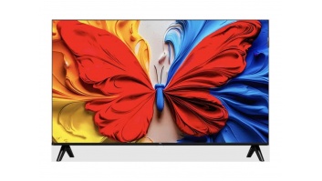 TCL QLED TV | 40S5K | 40 | Smart TV | Android TV | FHD | Black