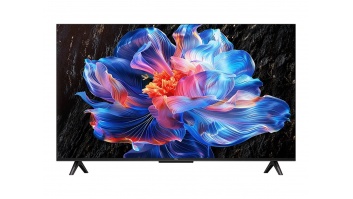 TCL LED 4K TV | 65V6C | 65 | Smart TV | Google TV | Black