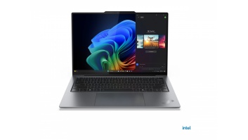 Lenovo ThinkPad X9-14 G1 Aura Edition | Grey | 14 " | OLED | WUXGA | 1920 x 1200 pixels | Anti-glare | Intel Core Ultra 5 | 226V | 16 GB | Soldered LPDDR5x | Solid-state drive capacity 512 GB | Intel Arc Graphics 130V | Windows 11 Pro | 802.11be | Bluetoo