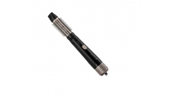 Remington Blow Dry and Style Caring Airstyler | AS7500 | Ion conditioning | 1000 W | Black