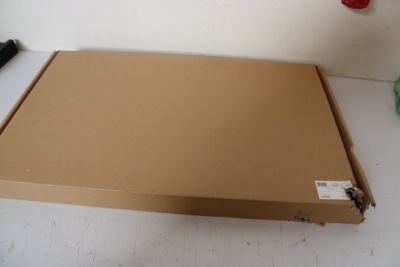 SALE OUT. Digitus Extendible Shelf for 483 mm Cabinets | DN-19 TRAY-2-1000SW | DAMAGED PACKAGING, SCRATCHED, DENT CORNER | Black