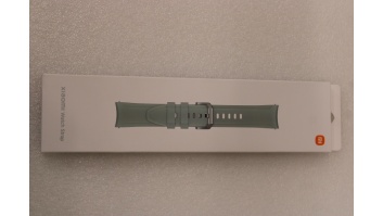 SALE OUT. Xiaomi Watch 2 Flora Green  Fluororubber Strap | SALE OUT. Xiaomi Watch 2 Flora Strap | Green | Fluororubber