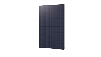 GCL | 445 W | NT12R48/BGDF FullBlack | BIFACIAL Dual Glass Monocrystalline