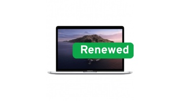 Apple Renew Grade B | MacBook Pro (2019) | 13.3 " | i5-8279U | 16 GB | SSD | 256 GB | Intel Iris Plus Graphics 655 | macOS | Keyboard language Swedish | 12 month(s)
