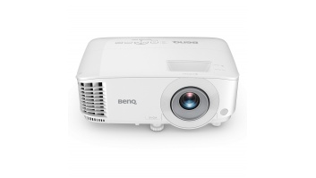 Benq MW560C | WXGA (1280x800) | 4000 ANSI lumens | White