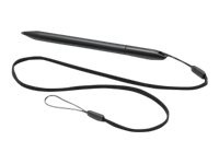 Durabook Spare Stylus and Tether for Capacitive Touch | Black