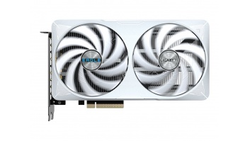 Gigabyte GeForce RTX 5060 EAGLE OC ICE 8G | NVIDIA | 8 GB | GeForce RTX 5060 | GDDR7 | HDMI ports quantity 1 | PCI-E 5.0