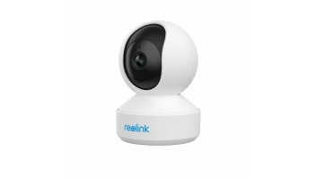 Reolink E Series E330 | PTZ | 5 MP | 4mm/F1.6 | Micro SD, Max. 512 GB