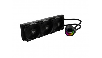 Genesis AIO Liquid Cooler | Hydria 360 | Intel, AMD