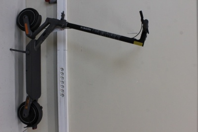 SALE OUT. Xiaomi Electric Scooter 4 Ultra EU | SALE OUT. Xiaomi Electric Scooter 4 Ultra EU | 500 W | 25 km/h | 10 " | 6 month(s) | DEMO, MISSING INNER PACKAGING