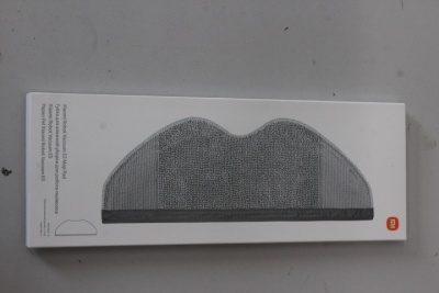 SALE OUT. Xiaomi Robot Vacuum E5 Mop Pad | DEMO