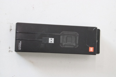SALE OUT. Xiaomi Mi Watch Lite Charging Dock | SALE OUT. SALE OUT. Xiaomi Charging Dock | Black
