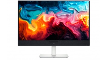 Dell | S3225QC | 32 " | QD-OLED | 16:9 | 120 Hz | 0.03 ms | 3840 x 2160 pixels | 250 cd/m² | HDMI ports quantity 1 | Warranty 36 month(s)