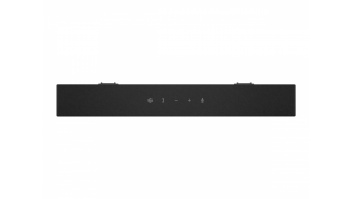 Dell Conferencing Soundbar | Pro Premium SB725 | Black