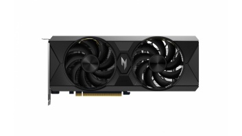 Acer Nitro Radeon RX 9060 XT 8GB OC | AMD | 8 GB | Radeon RX 9060 XT Series | GDDR6 | HDMI ports quantity 1 | PCI Express 5.0