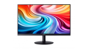 Acer | SA242YH1bi | 24 " | VA | 16:9 | 100 Hz | 4 ms | 1920 x 1080 pixels | 250 cd/m² | HDMI ports quantity 1 | Black