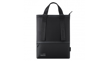 Asus AX4600 VIVO | 3-in-1 Bag | Fits up to size 16 " | Backpack | Black | Waterproof
