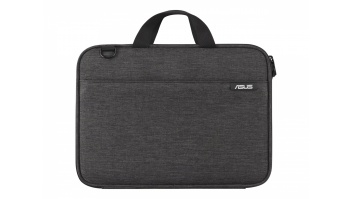 Asus AS1200 | Fits up to size 11.6 " | Sleeve | Grey | Waterproof