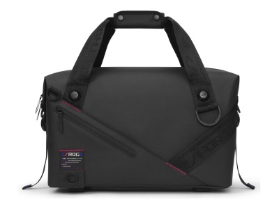 Asus ROG Slash BC3700 | Duffle Bag | Black