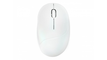 Asus Fragrance MD101 | Mouse | 2.4 GHz, Bluetooth | Iridescent White