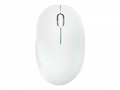 Asus Fragrance MD101 | Mouse | 2.4 GHz, Bluetooth | Iridescent White