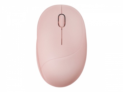 Asus Fragrance MD101 | Mouse | 2.4 GHz, Bluetooth | Rose Clay