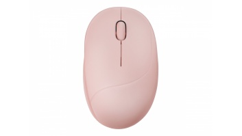Asus Fragrance MD101 | Mouse | 2.4 GHz, Bluetooth | Rose Clay