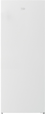 BEKO Refrigerator | RSSA290M41WN | Energy efficiency class E | Free standing | Larder | Height 150.8 cm | Fridge net capacity 286 L | 38 dB | White