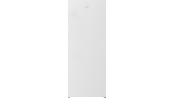 BEKO Refrigerator | RSSA290M41WN | Energy efficiency class E | Free standing | Larder | Height 150.8 cm | Fridge net capacity 286 L | 38 dB | White