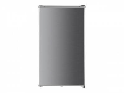 BEKO Refrigerator | RS9051PN | Energy efficiency class E | Free standing | Larder | Height 85 cm | Fridge net capacity 90 L | 39 dB | Stainless Steel