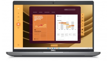 Dell Latitude 5450 | 14 " | IPS | FHD | 1920 x 1080 pixels | Intel Ultra 7 | 165U | 16 GB | DDR5 | Solid-state drive capacity 512 GB | Intel Integrated Graphics | Windows 11 Pro | 802.11ax | Bluetooth version 5.3 | Keyboard language English | Keyboard bac